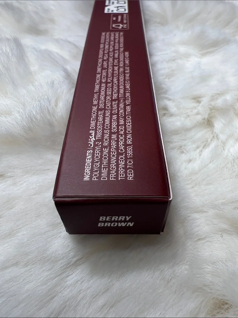 HUDA BEAUTY huda beauty